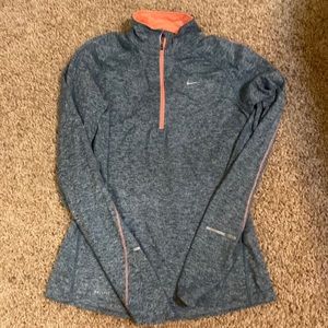 Women’s Nike running shirt